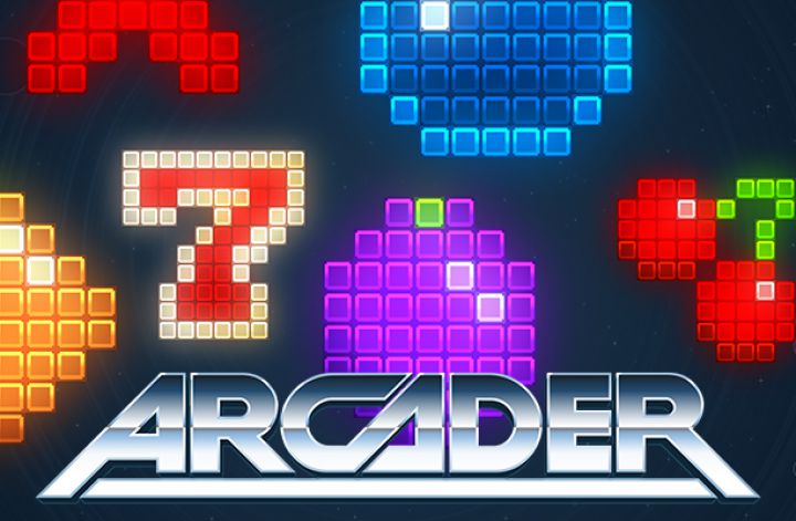 Arcader Slot