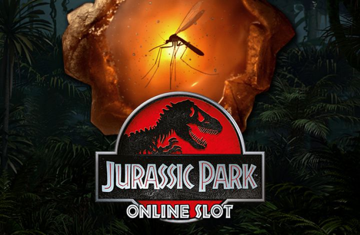 Jurassic Park slot