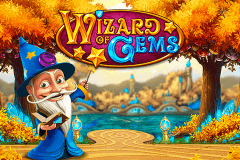 Wizard of Gems slot